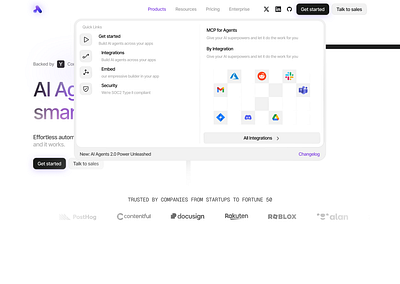 Activepieces hero