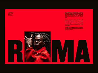 07 - Grids, Layout & Typography design framer typography web design website