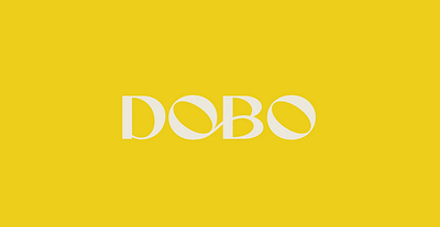 Dobo - Hotel | Brand Identity brand guidelines brand identity branding graphic design logo