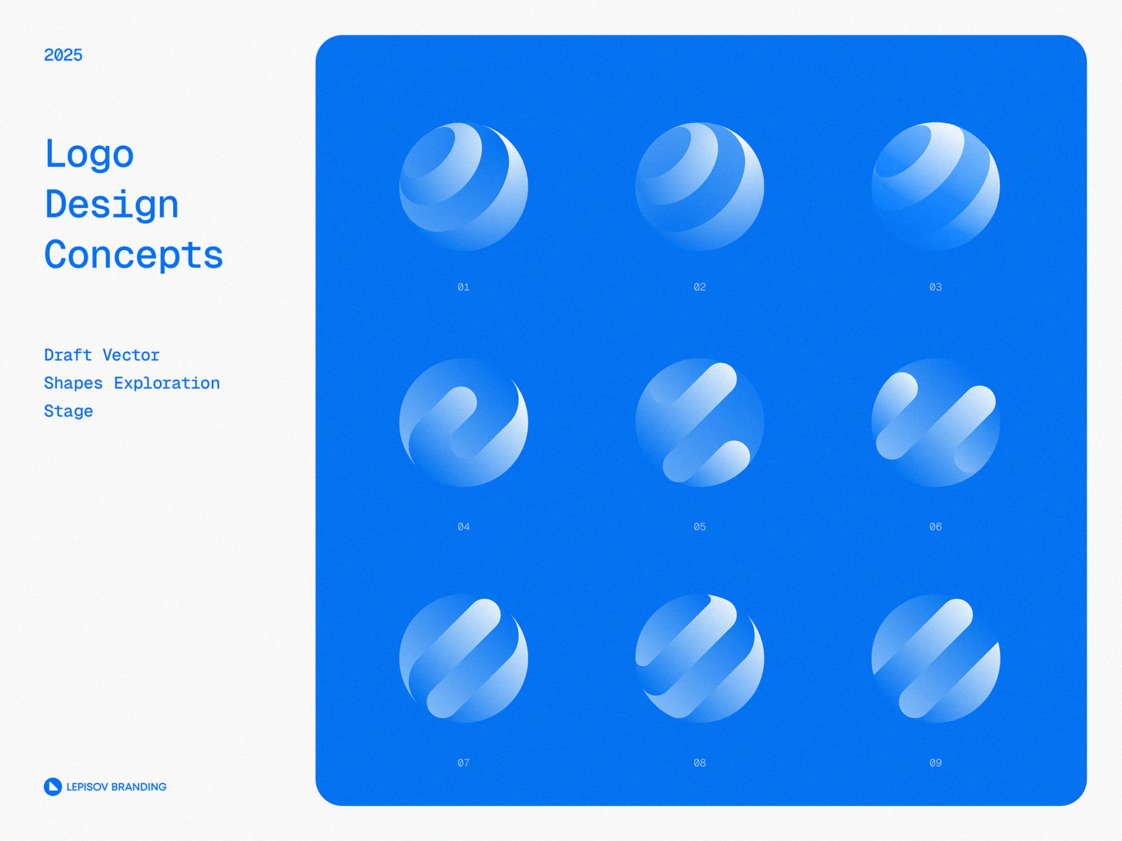 Vector Shapes Exploration 3d ai blockchain branding crypto earth gradient icon identity isometry learning lepisov liquid logo machine planet splash spline water web3