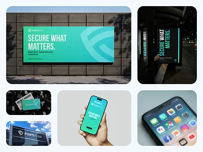 Cyber Security Company Logo & Branding branddesign brandidentity brandinginspiration creativedirection cybersecuritybranding cybersecuritydesign designinspiration designshowcase designsystem digitalsecurity dribbbleshots fintechdesign graphic design logo logodesign saasbranding securedesign techbranding typographydesign visualidentity