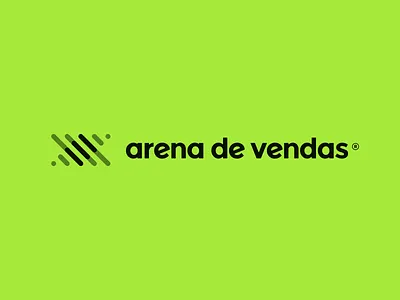 Visual Identity for Bike E-commerce — Arena de Vendas bike e commerce brand branding e commerce brand logo logotype visual identity