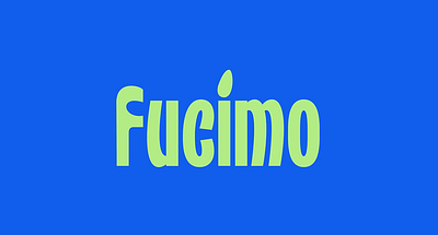 Fucimo - Marketing Marketplace | Brand Identity brand guidelines brand identity branding graphic design logo design