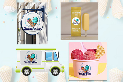 ICE Cream Logo chillwithme coolandcreamy dessertgoals dessertvibes foodphotography frozendelight icecreamdream icecreamlover icecreamtime instaicecream scoopofhappiness sweettreats tastethejoy yummyicecream