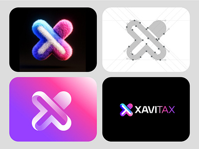 TX-XT Monogram modern logo advertising logo ai logo branding business logo creative agency logo data tech logo fintech logo futuristic logo gradient logo it logo logo symbol logotypes wordmark marketing logo monogram logo sass logo software company logo tech startup logo tx logo web3 xt logo