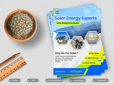 Solar Energy Experts Flyer Template banner design clean energy expert flyer eco power services flyer editable solar flyer energy flyer template flyer flyer design green energy business flyer professional solar flyer design solar solar banner solar business solar consultant flye solar design solar digital flyer solar energy experts flyer solar flyer solar marketing flyer solar panel flyer solar standee