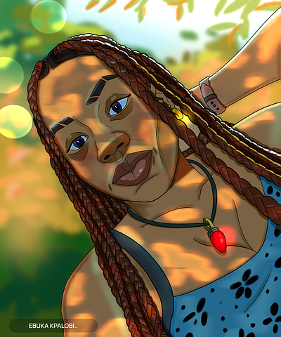 CEE animation illustration