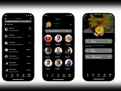 Mobile App Design design dribbble figma mobileappdesign ui uiux user experience userexperience userinterface
