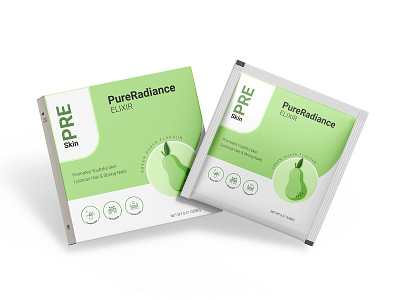 Packaging Label Design Mockup box box design box label design box packaging brand branding design fresh fruit graphic design illustration label label design packaging design packagingdesign pouch supplement vitamin