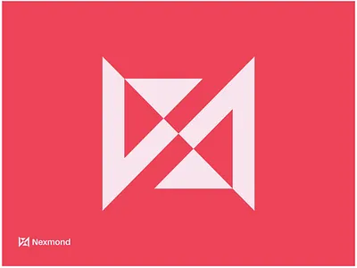 n letter diamond logo (jewelry logo, fashion logo, elegant) abstract logo brand identity branding clothing logo design diamond logo elegant logo fashion logo graphic design logo logo design logodesign luxury logo modern logo monogram packaging logo premium logo product skincare logo timeless logo