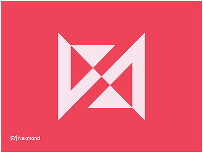 n letter diamond logo (jewelry logo, fashion logo, elegant) abstract logo brand identity branding clothing logo design diamond logo elegant logo fashion logo graphic design logo logo design logodesign luxury logo modern logo monogram packaging logo premium logo product skincare logo timeless logo