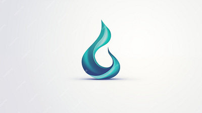 Abstract logo company branding company esterial logo