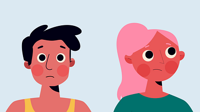 love animation