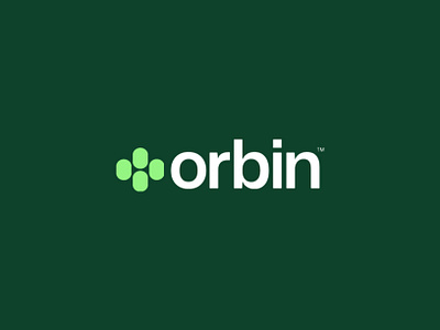 Orbin - Podcast - Sound - Music Logo Design abstract logo app icon brand identity brand identity design brand logo branding business branding music logo sound logo visual identity wave logo