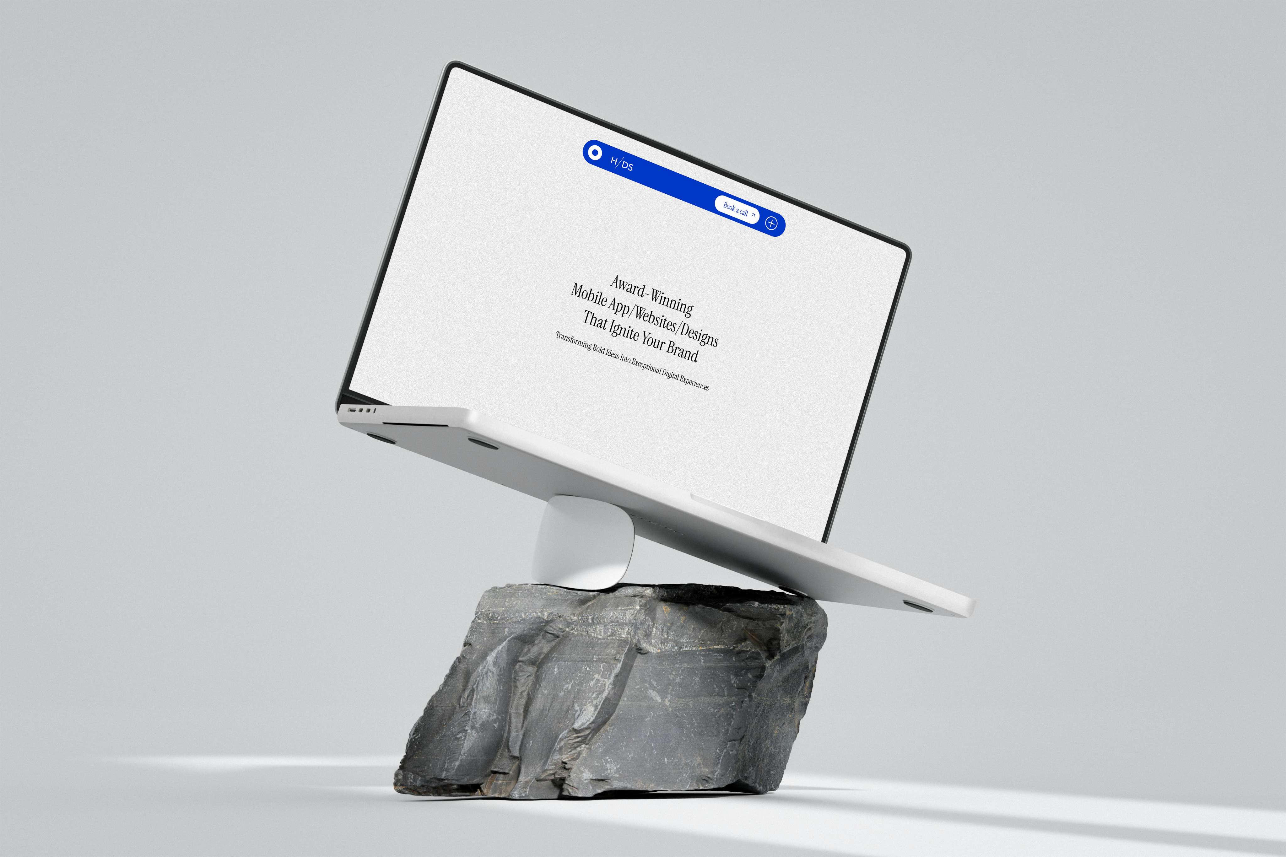 Portfolio Agency Website 3d agency website animation app branding creative design graphic design illustration logo mobile motion graphics portfolio ui ui design ux vector website