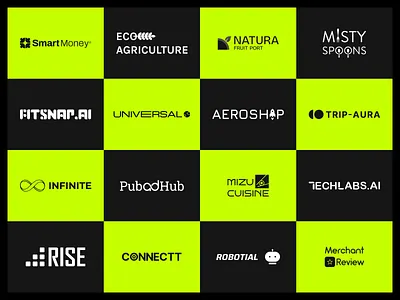 📦 Logo Collection 2026 abstract logo ai brand identity branding branding designer creative marks e commerce emblem design fintech logo design minimal logo monogram saas ui design ux design visual identity web agency web designer