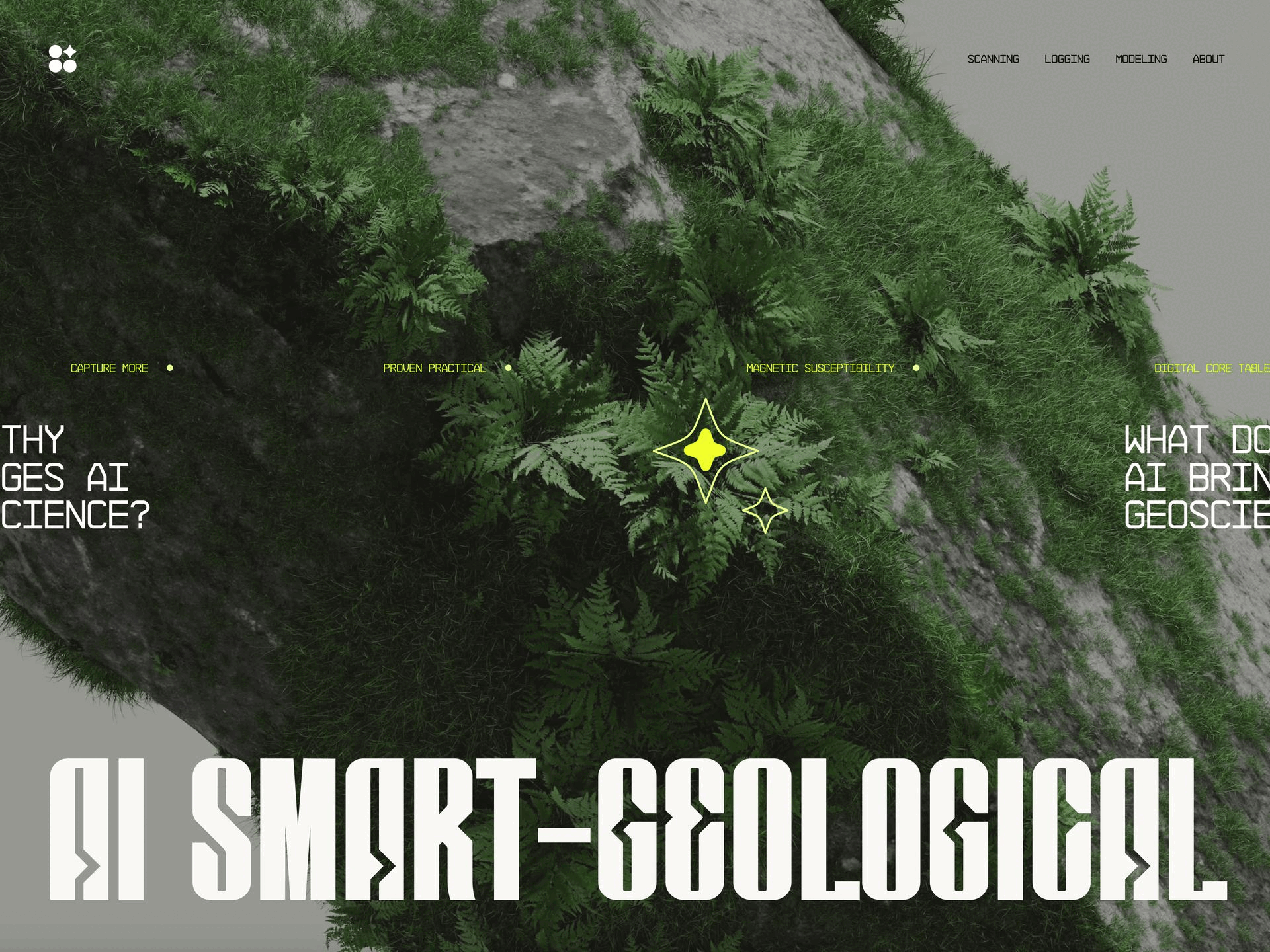 AI Agriculture/ Geoscience/ Geology Homepage