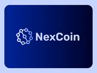 Crypto Unused Logo Concept blockchain logo brand identity design branding branding design circle crypto logo creative logo crypto branding crypto design crypto logo crypto logo buy crypto logo idea crypto logo sale design dribbble crypto logo graphic design logo logo awesome logo idea typography