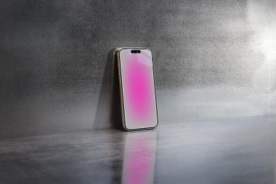 iPhone 16 Pro Max mockup by Ply 3d 3d mockup branding design graphic design illustration iphone mockup logo mockup phone mockup ui