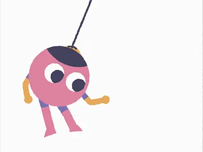 loop animation branding graphic design motion graphics