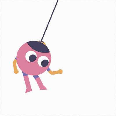 loop animation branding graphic design motion graphics
