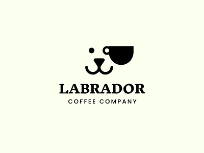 labrador coffee coffee coffee bean coffee logo dog dog logo golden retriever labrador pet