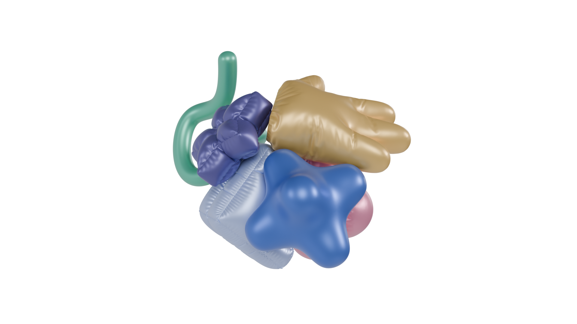 Cloth 3D Product Animation 3d clothing animation apparel 3d animation