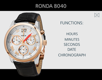 🕰 Watch Setup Infographic Animation advertising after effects animation branding design graphic design motion graphics social media post visual identity watches