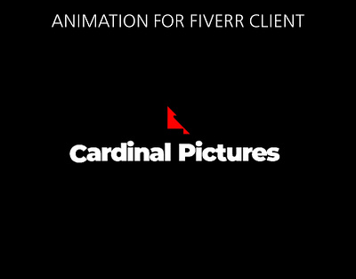 ⚡ Fast Logo Animation for Fiverr Client advertising animation branding design graphic design logo motion graphics social media post visual identity