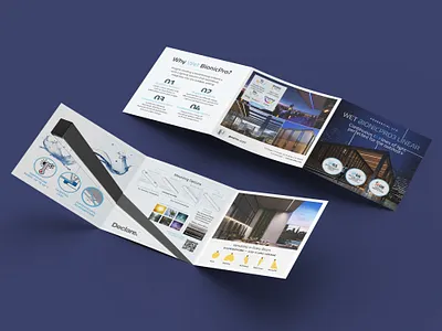 Full Product Launch Campaign brand brochure design creative design graphic design marketing print social