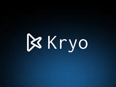🟣 Kryo – Viewer/Collector Portal blockchain branding creator dashboard dashboard defi erc20 kyc live streaming nft onlyfans reward royalty smart conreact social media ui ux web3