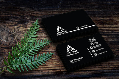 Business Card Design Template branding business card card corporate creative customizable design editable graphic design illustration innovative logo modern design name card print ready professional unique design vector visiting card