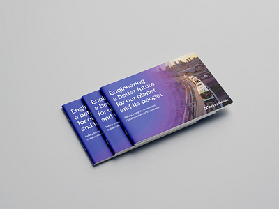 Handouts_Print branding graphic design handouts print indesign print