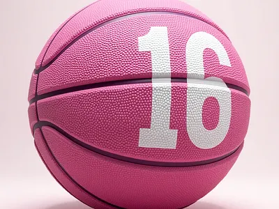 Happy 16th Dribbble!