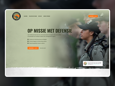 A youth-focused platform built to engage, guide, and empower accessible army community digitalproduct government mdt mission modern nonprofitdesign platform platformdesign responsize uidesign uxdesign webdesign youth