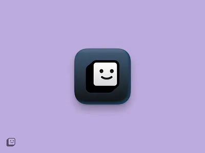 App Icon / Cratepic 3d app app icon brand branding challenge design figma graphic design icon logo ui ux