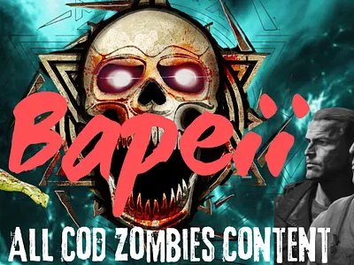 Youtube Channel Banner - (Bapeii) banner design branding canva design graphic design product design social media social media branding youtube banner youtube designer