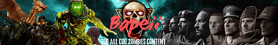 Youtube Channel Banner - (Bapeii) banner design branding canva design graphic design product design social media social media branding youtube banner youtube designer