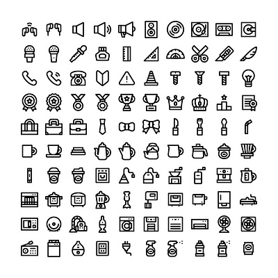 tinyline icon 101-200 icon