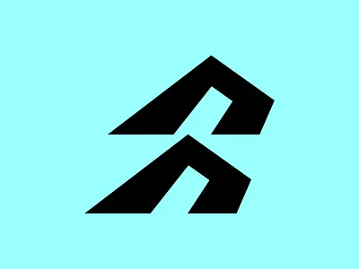 Unused Logo Design initial logo letter logo lettermark logo logo design monogram unused logo word logo