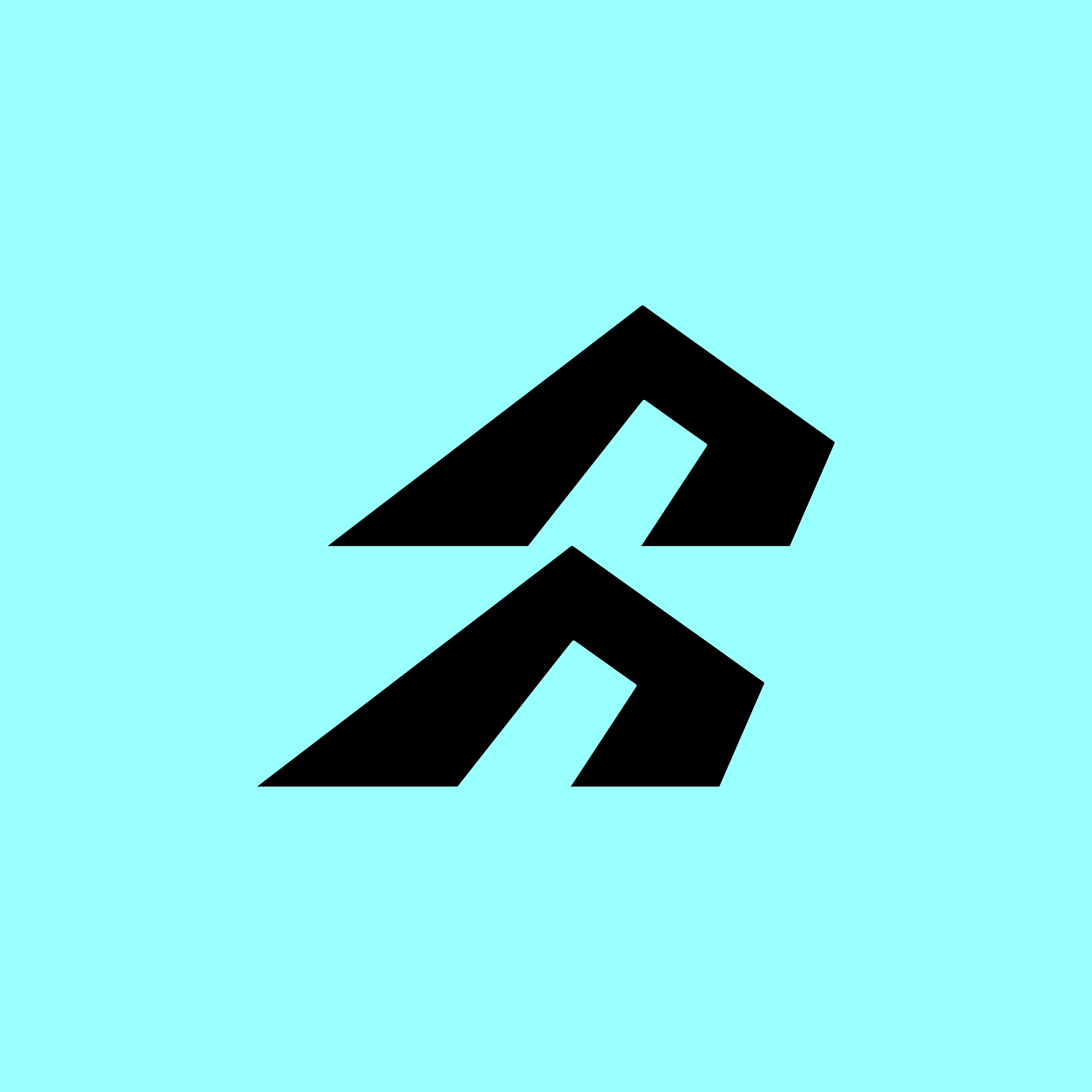 Example of I Will Create Lettermark Logo Design