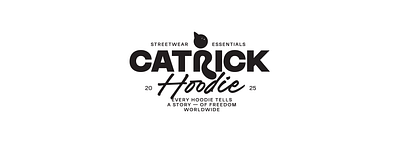 Apparel Streetwear Logo animal apparel brand identity brand visual branding cat custom branding fashion freedom jacket label logo design logomark magazine packaging print street streetwear suit tshirt