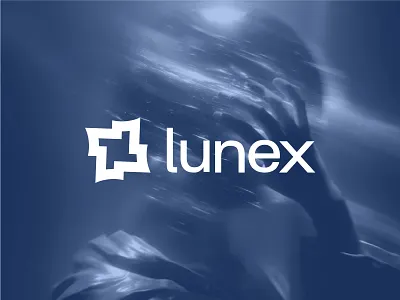 Lunex Logo Design abstract logo ai logo app logo brand identity branding brandmark clean logo geometric logo l letter logo l logo mark logo branding logotype minimal logo modern logo monogram logo rotational logo startup logo symbol logo tech logo visul identity