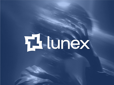 Lunex Logo Design abstract logo ai logo app logo brand identity branding brandmark clean logo geometric logo l letter logo l logo mark logo branding logotype minimal logo modern logo monogram logo rotational logo startup logo symbol logo tech logo visul identity