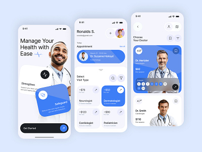 Doctor app design app design best app design doctor app doctor app design doctor appointment healthcare app medical app mobile mobile app pharmacy app ui ux