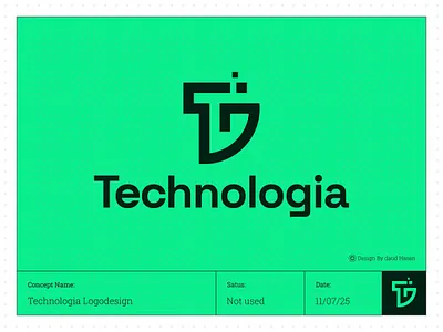 Technologia - Bold T+G Tech Logo - Available for Purchase! blockchainlogo brand identity deisgner branding datatechlogo digitalbranding geometriclogo lettermarklogo logo logo deisgner logodesign logoforsale moderntechlogo saaslogo startuplogo technologia logo technologylogodesign tg lettermark tg logomark tg monogram tgmonogram