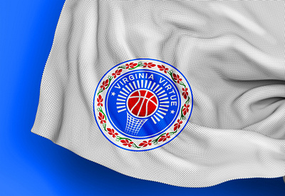 Sports logo | Basketball logo | Emblem logo design athlectic branding badge logo basketball badge basketball club basketball logo college team logo custom sports logo dynamic logo emblem logo jersey logo for jersey minimal sports logo modern logo professional logo sports emblem sports logo team identity design team logo tournament logo vintage logo