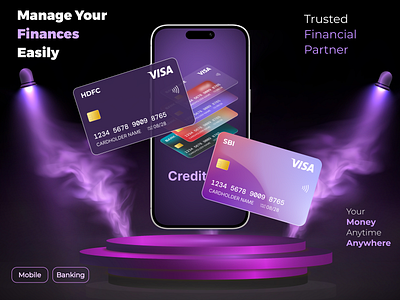 CreditSco – Credit & Payments Made Simple android clean design credit card credit card app credit score app design finance finance app financeui fintechdesign fintrust ios mobile app mobilebanking obilefinance paymentsapp trending app ui upipayments ux