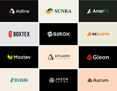 Logo folio 2025 | Logo Marks & Logo Symbol barnd book barnd kit brand identity branding business logo custom logo design gradeint iconic identity letter mark logo logo logo collection logo design logo folio logo folio design logo mark logo type modern monogram logo