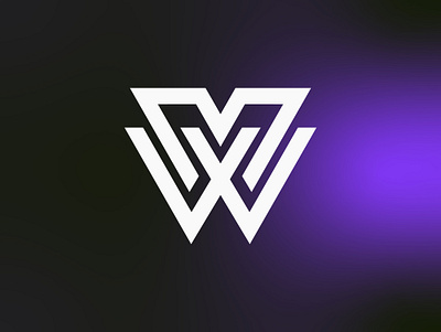 Letter MW Logo Design alphabet brand branding identity initial mw letter mw letter wm logo logo design logo maker logo service logotype m logo mw mw logo mx mx logo w logo wm wm logo